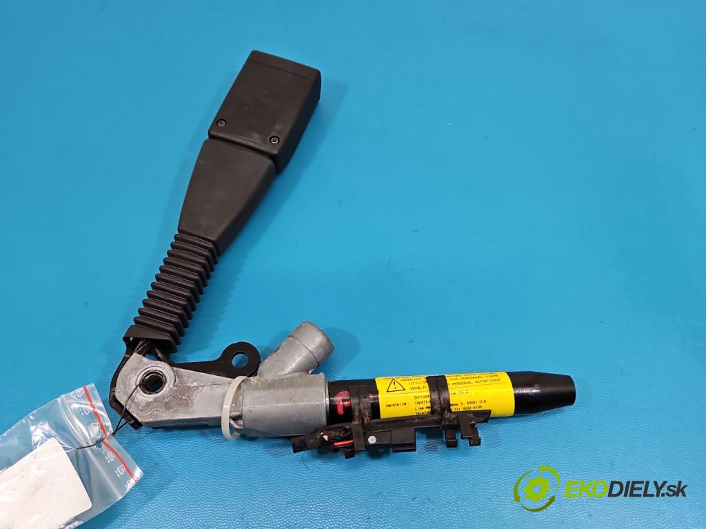 Bmw X5 E70 2006-2013 3.0d 245KM automatic 180 kW 2993 cm3 5- stěna bezpečnost přední pravý 3065664