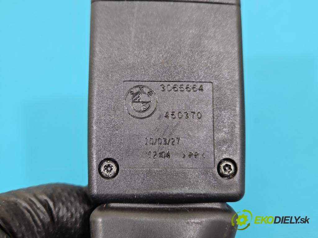 Bmw X5 E70 2006-2013 3.0d 245KM automatic 180 kW 2993 cm3 5- stěna bezpečnost přední pravý 3065664