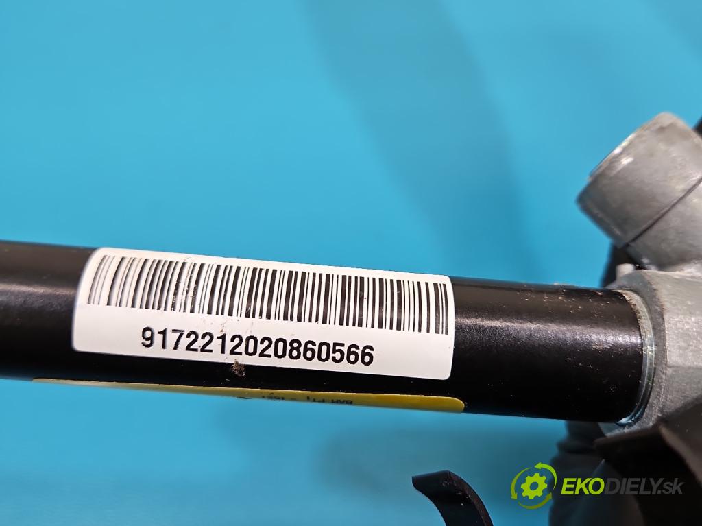 Bmw X5 E70 2006-2013 3.0d 245KM automatic 180 kW 2993 cm3 5- stěna bezpečnost přední pravý 3065664