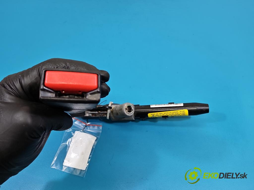 Bmw X5 E70 2006-2013 3.0d 245KM automatic 180 kW 2993 cm3 5- stěna bezpečnost přední pravý 3065664