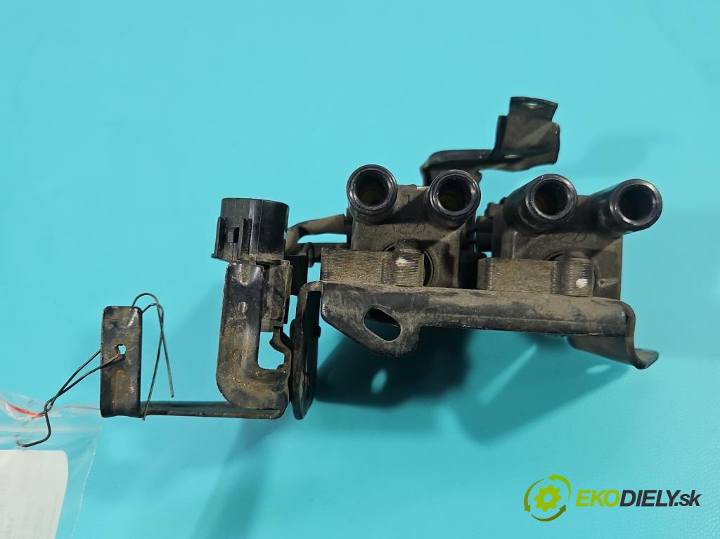 Hyundai i20 II 2014 -2020 1.2 16V 84KM manual 62 kW 1248 cm3 5- cievka zapaľovacia  (Zapaľovacia cievka)