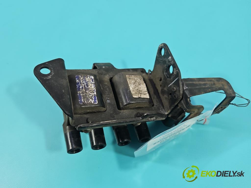 Hyundai i20 II 2014 -2020 1.2 16V 84KM manual 62 kW 1248 cm3 5- cievka zapaľovacia  (Zapaľovacia cievka)