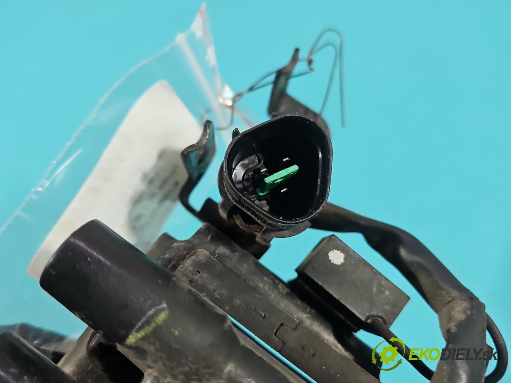 Hyundai i20 II 2014 -2020 1.2 16V 84KM manual 62 kW 1248 cm3 5- cievka zapaľovacia  (Zapaľovacia cievka)