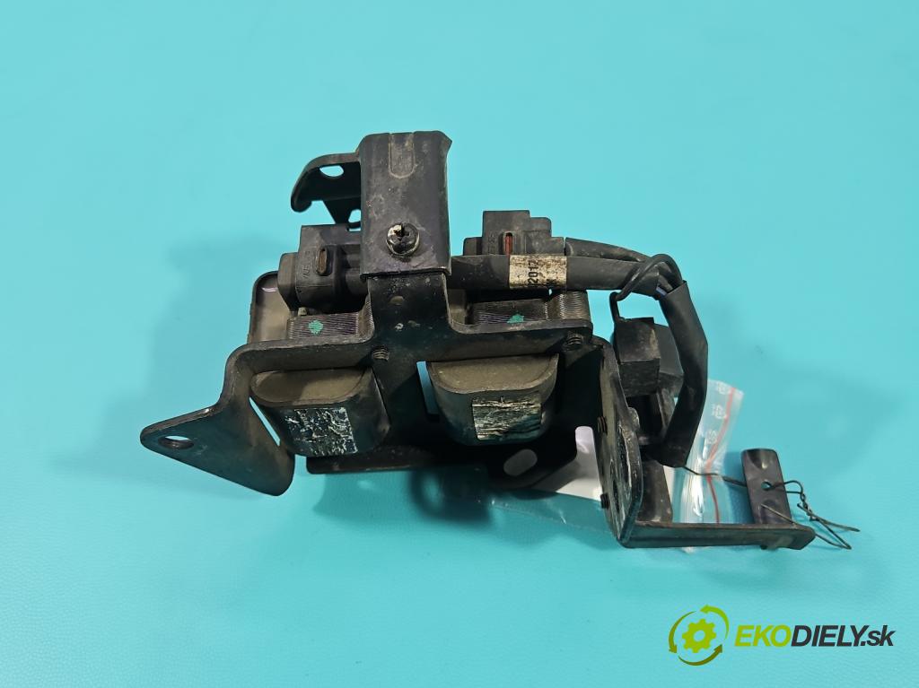 Hyundai i20 II 2014 -2020 1.2 16V 84KM manual 62 kW 1248 cm3 5- cievka zapaľovacia  (Zapaľovacia cievka)