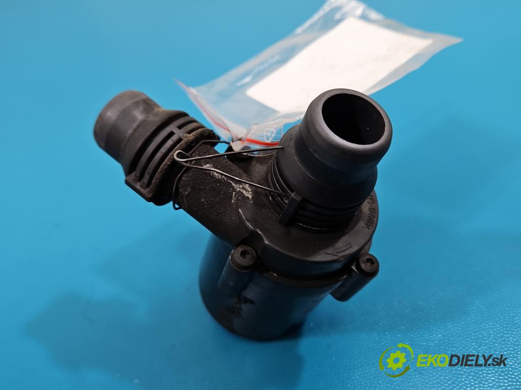 Bmw X5 E70 2006-2013 3.0d 245KM automatic 180 kW 2993 cm3 5- čerpadlo oběh: vody 702078340