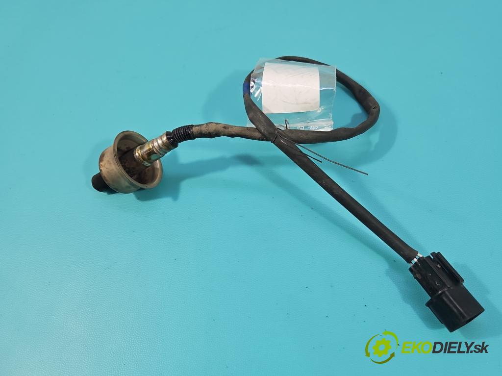 Hyundai i20 II 2014 -2020 1.2 16V 84KM manual 62 kW 1248 cm3 5- Sonda lambda 39210-03110 (Lambda sonda)