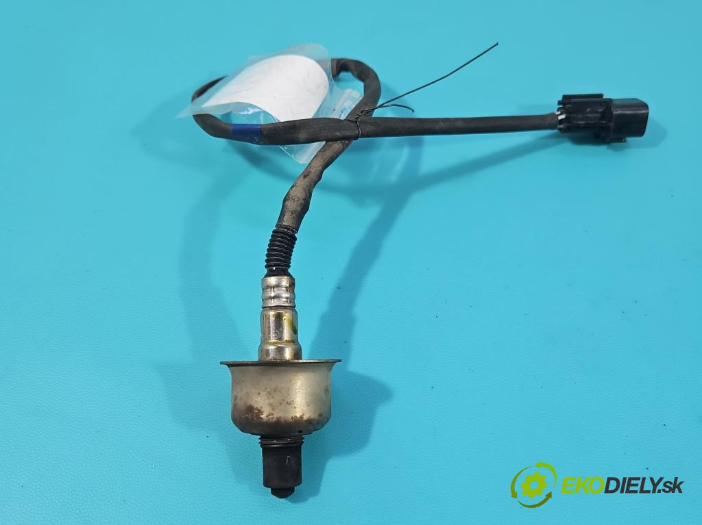 Hyundai i20 II 2014 -2020 1.2 16V 84KM manual 62 kW 1248 cm3 5- Sonda lambda 39210-03110 (Lambda sonda)