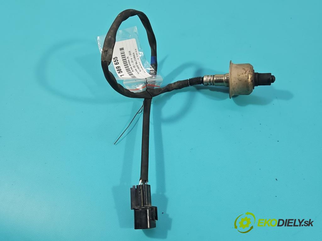 Hyundai i20 II 2014 -2020 1.2 16V 84KM manual 62 kW 1248 cm3 5- Sonda lambda 39210-03110 (Lambda sonda)