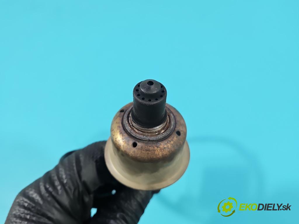 Hyundai i20 II 2014 -2020 1.2 16V 84KM manual 62 kW 1248 cm3 5- Sonda lambda 39210-03110 (Lambda sonda)