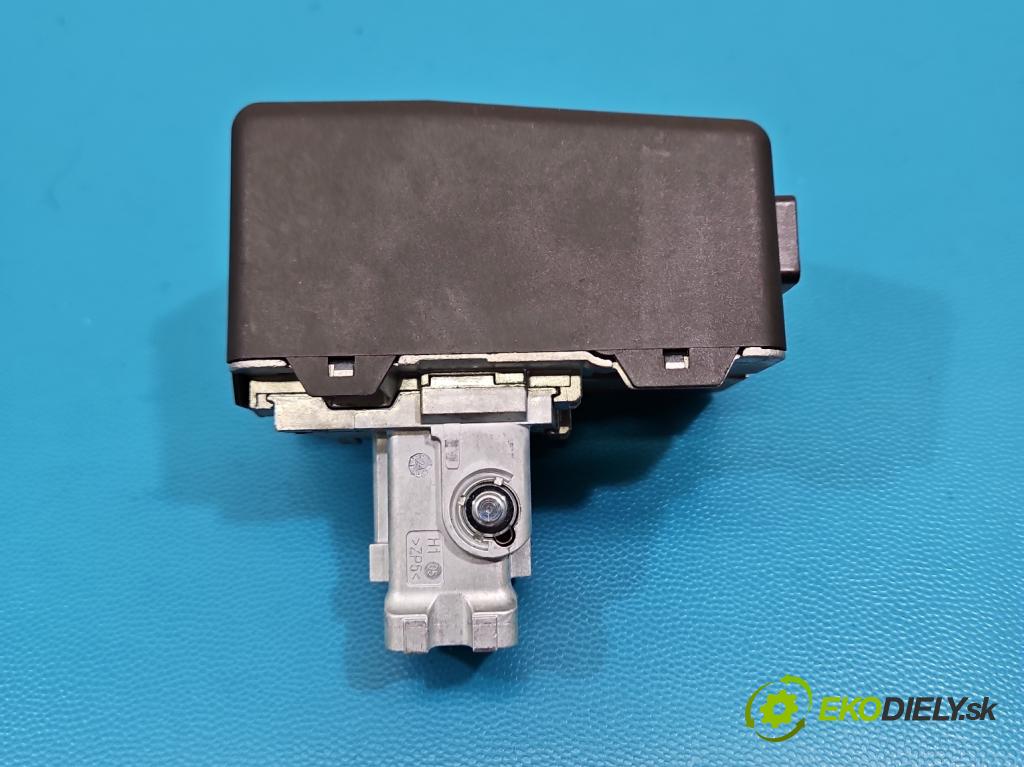 Dacia Duster III 24- 1.2 131 HP manual 96 kW 1199 cm3 5- Blokáda: řízení: 487006484R (Riadenie ostatné)