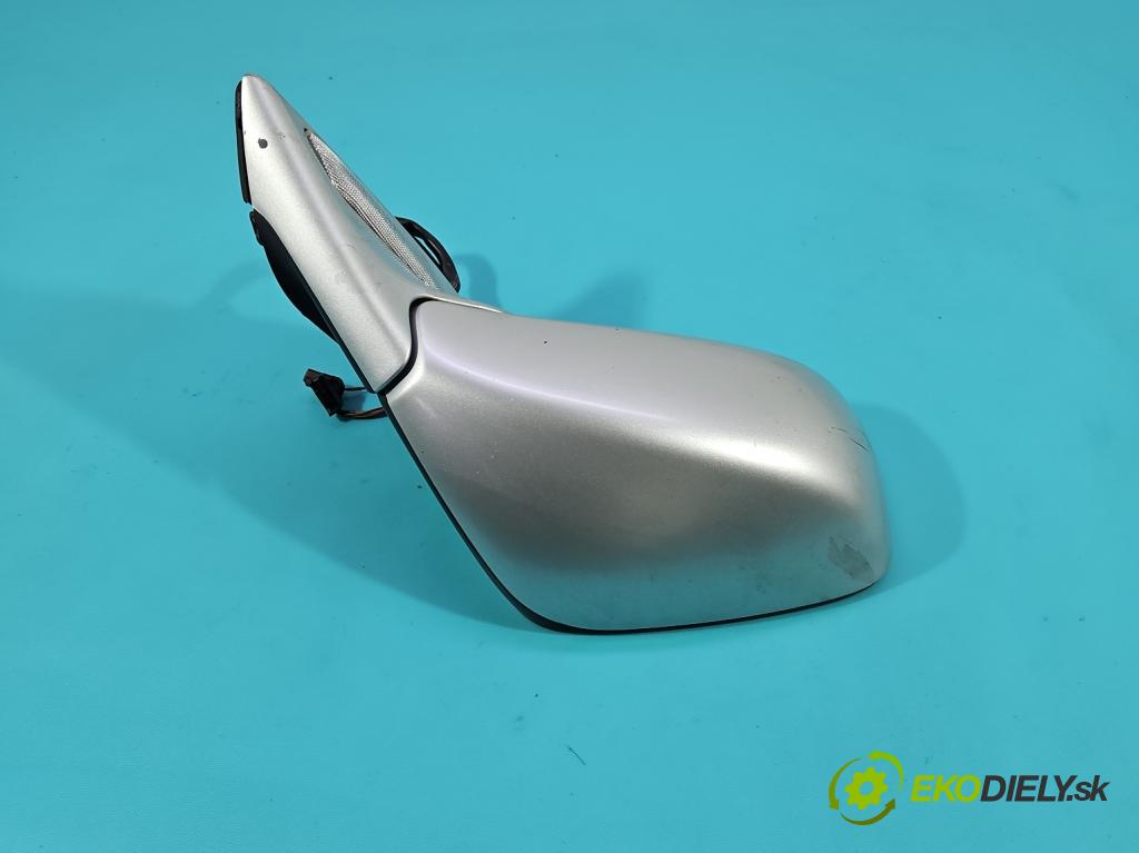 Peugeot 807 2002-2014 2.0 hdi 107 HP automatic 79 kW 1997 cm3 5- zrkadlo pravé  (Kľučka dverí ostatné)