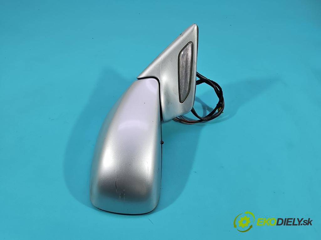 Peugeot 807 2002-2014 2.0 hdi 107 HP automatic 79 kW 1997 cm3 5- zrkadlo pravé  (Kľučka dverí ostatné)