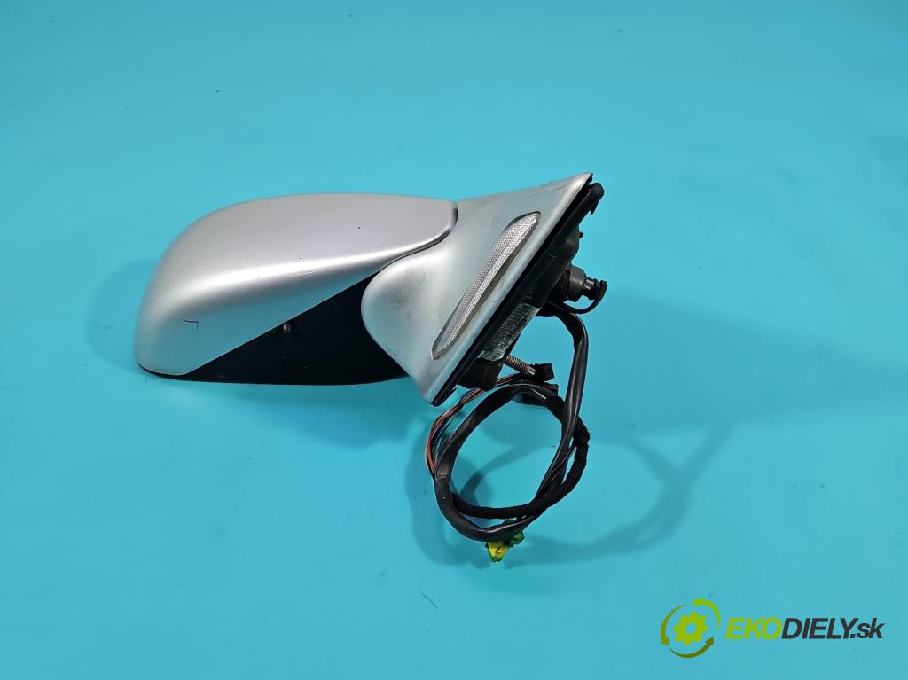 Peugeot 807 2002-2014 2.0 hdi 107 HP automatic 79 kW 1997 cm3 5- zrkadlo pravé  (Kľučka dverí ostatné)
