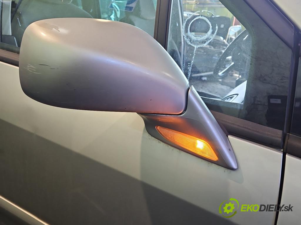 Peugeot 807 2002-2014 2.0 hdi 107 HP automatic 79 kW 1997 cm3 5- zrkadlo pravé  (Kľučka dverí ostatné)