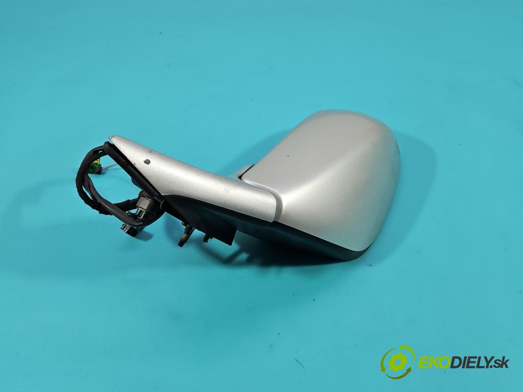 Peugeot 807 2002-2014 2.0 hdi 107 HP automatic 79 kW 1997 cm3 5- zrkadlo pravé  (Kľučka dverí ostatné)