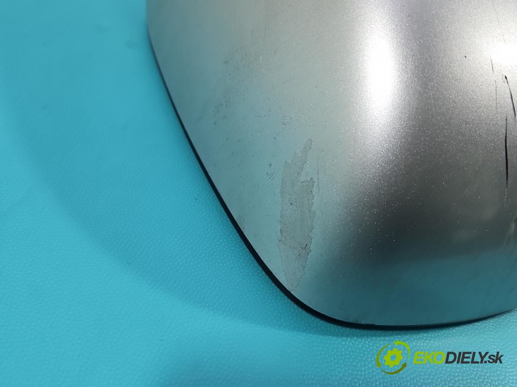 Peugeot 807 2002-2014 2.0 hdi 107 HP automatic 79 kW 1997 cm3 5- zrkadlo pravé  (Kľučka dverí ostatné)