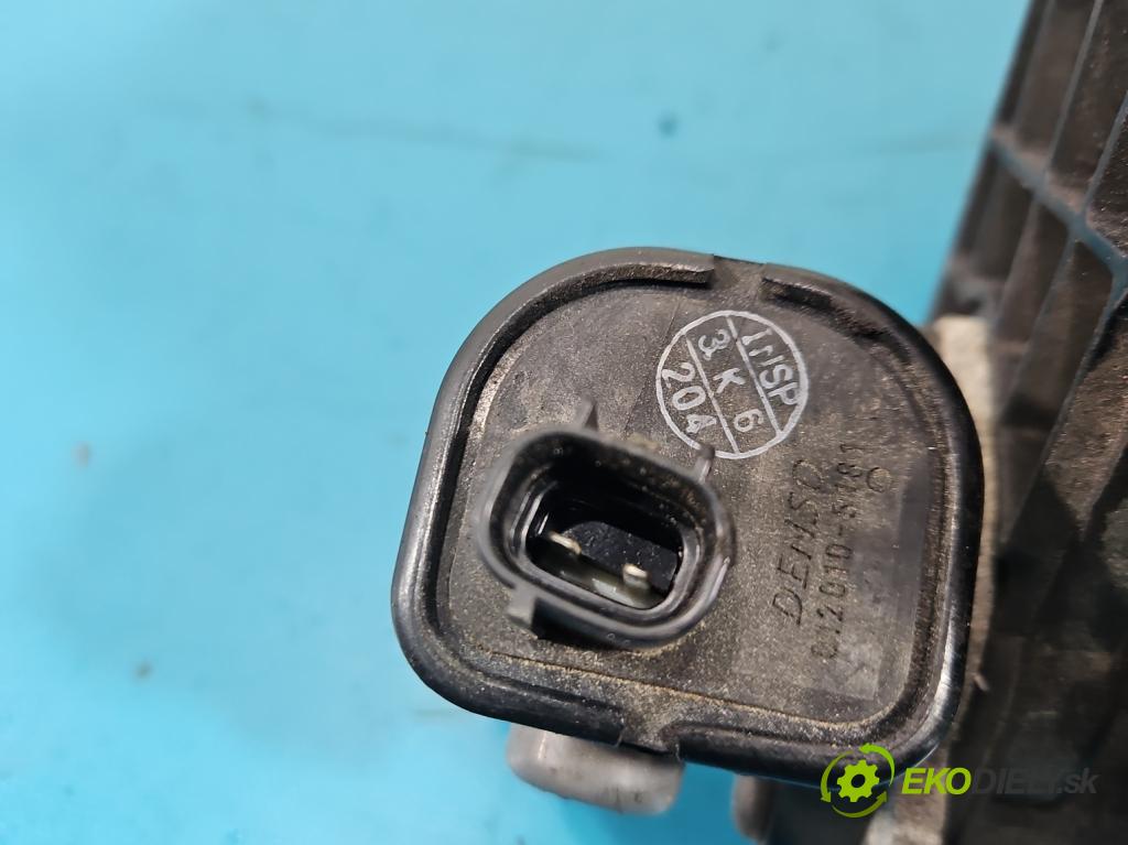 Mazda 2 II 2007-2014 1.3 16V 86 HP manual 63 kW 1349 cm3 3- zvod nasávací 099800-0251 (Sacie potrubie)