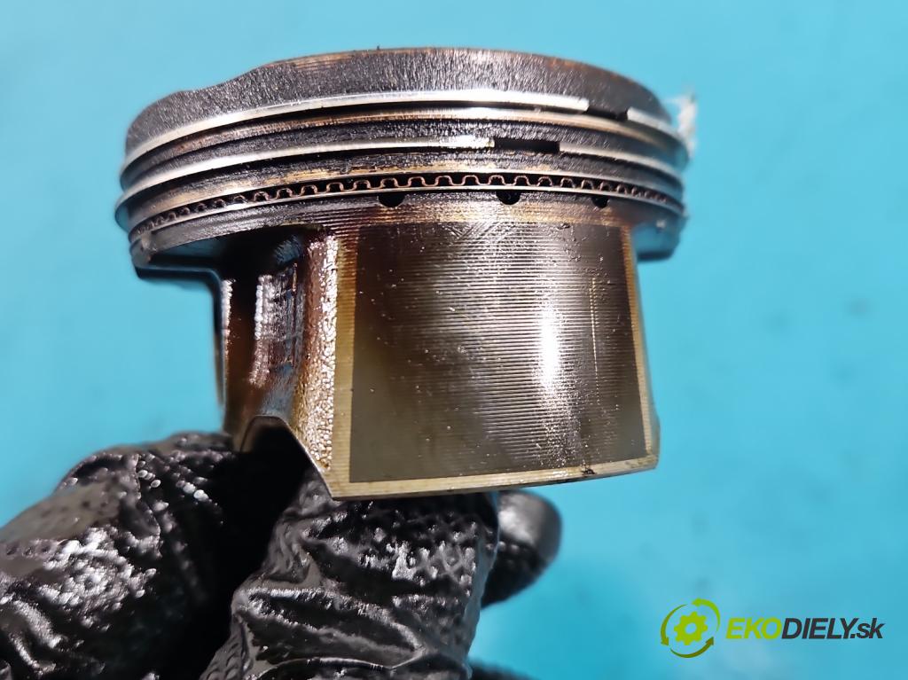 Hyundai i20 II 2014 -2020 1.2 16V 84KM manual 62 kW 1248 cm3 5- piest (Piest)