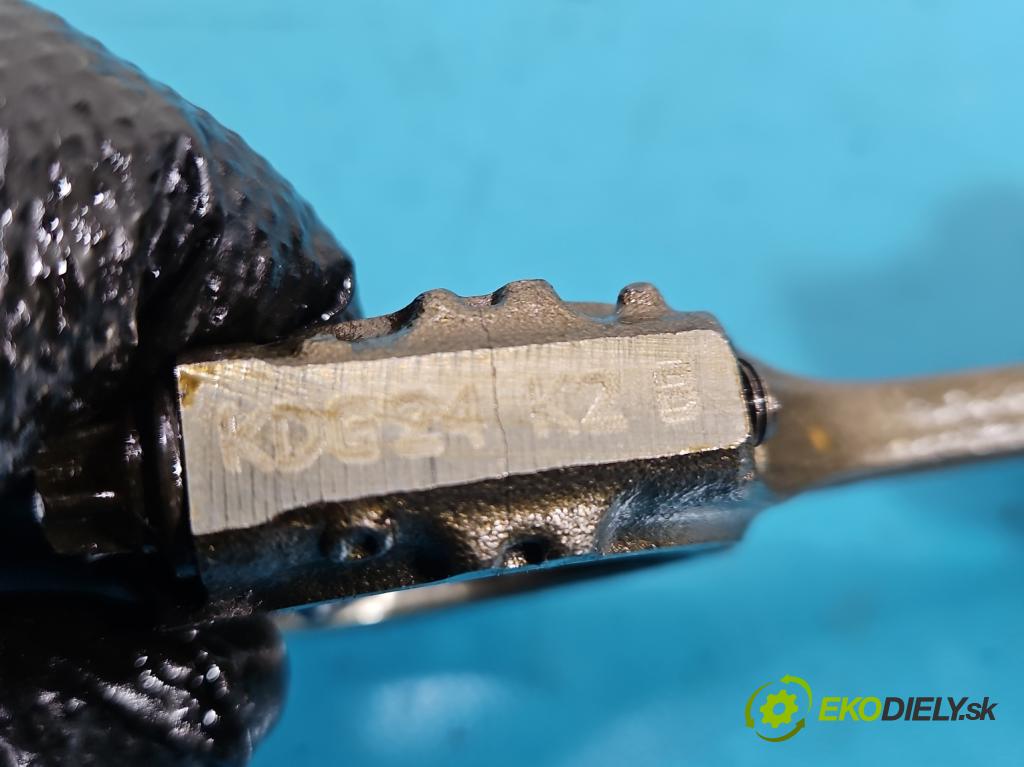 Hyundai i20 II 2014 -2020 1.2 16V 84KM manual 62 kW 1248 cm3 5- piest (Piest)