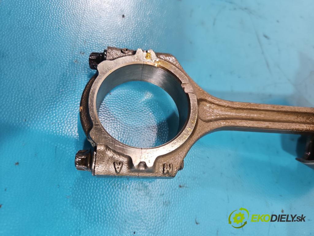 Hyundai i20 II 2014 -2020 1.2 16V 84KM manual 62 kW 1248 cm3 5- piest (Piest)