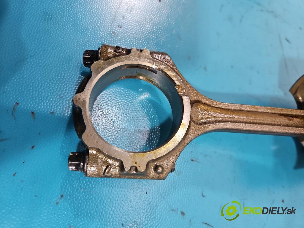 Hyundai i20 II 2014 -2020 1.2 16V 84KM manual 62 kW 1248 cm3 5- piest  (Piest)