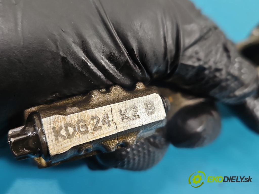 Hyundai i20 II 2014 -2020 1.2 16V 84KM manual 62 kW 1248 cm3 5- piest  (Piest)