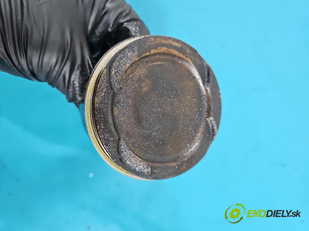 Hyundai i20 II 2014 -2020 1.2 16V 84KM manual 62 kW 1248 cm3 5- piest  (Piest)