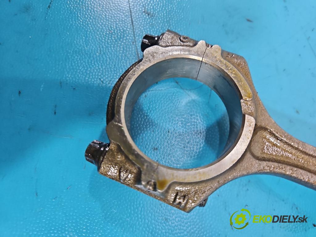 Hyundai i20 II 2014 -2020 1.2 16V 84KM manual 62 kW 1248 cm3 5- piest  (Piest)