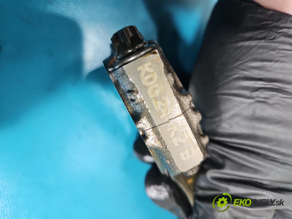 Hyundai i20 II 2014 -2020 1.2 16V 84KM manual 62 kW 1248 cm3 5- piest  (Piest)