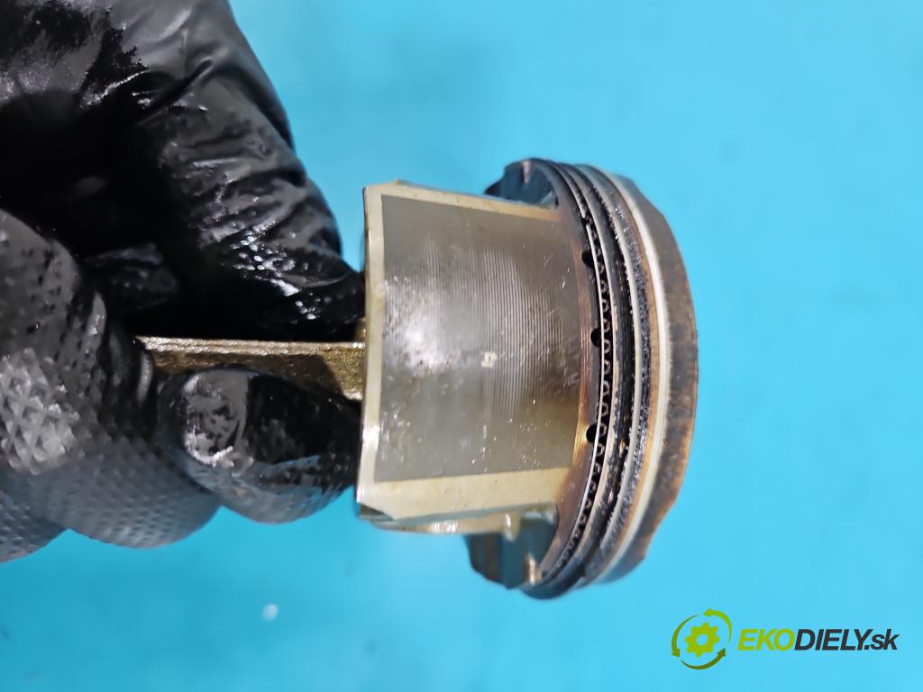 Hyundai i20 II 2014 -2020 1.2 16V 84KM manual 62 kW 1248 cm3 5- piest  (Piest)