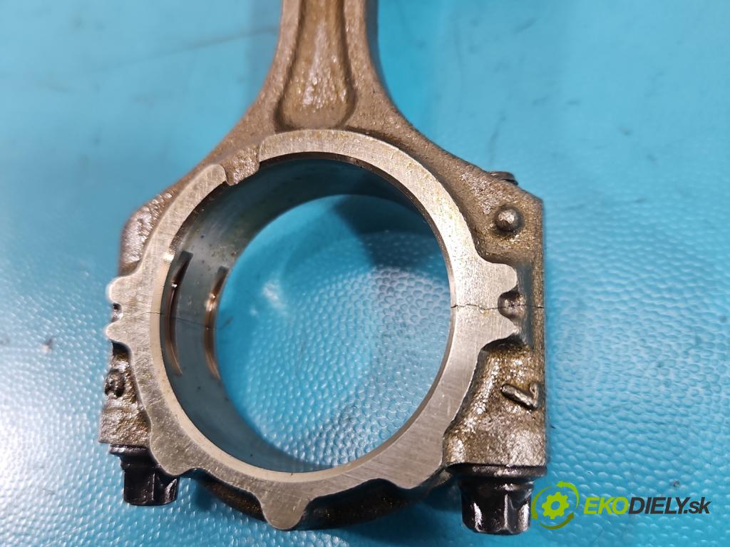 Hyundai i20 II 2014 -2020 1.2 16V 84KM manual 62 kW 1248 cm3 5- piest  (Piest)