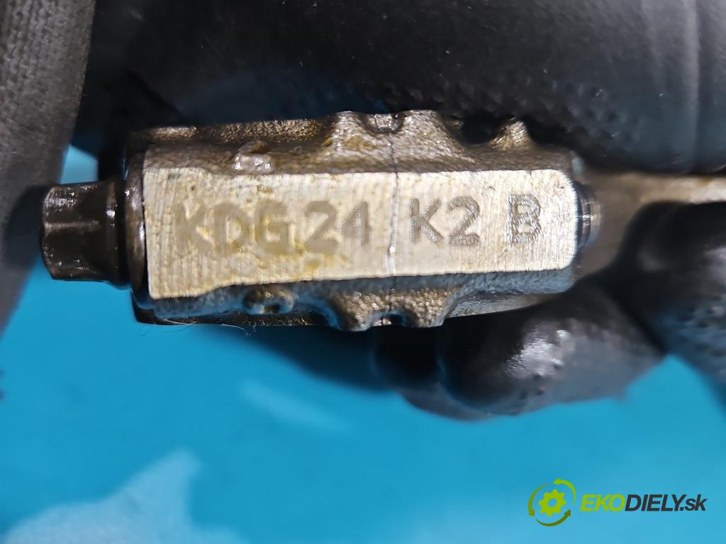 Hyundai i20 II 2014 -2020 1.2 16V 84KM manual 62 kW 1248 cm3 5- piest  (Piest)