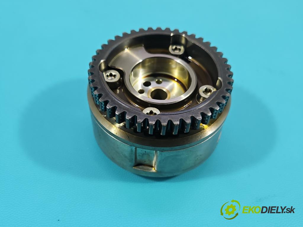 Hyundai i20 II 2014 -2020 1.2 16V 84KM manual 62 kW 1248 cm3 5- koleso časovanie načasovanie 24370-03000