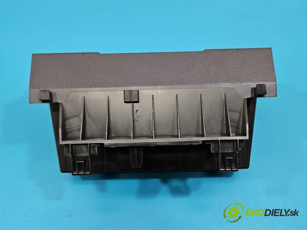 Dacia Duster III 2024- 1.2 131 hp manual 96 kW 1199 cm3 5- kastlík 969245017R