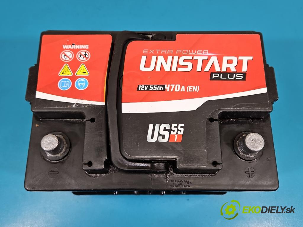 Hyundai i20 II 2014 -2020 1.2 16V 84KM manual 62 kW 1248 cm3 5- Akumulator automobilovy