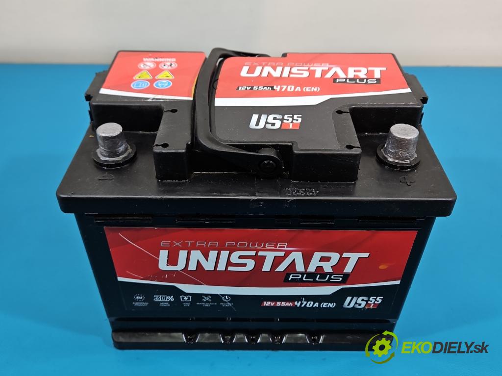 Hyundai i20 II 2014 -2020 1.2 16V 84KM manual 62 kW 1248 cm3 5- Akumulator automobilový 