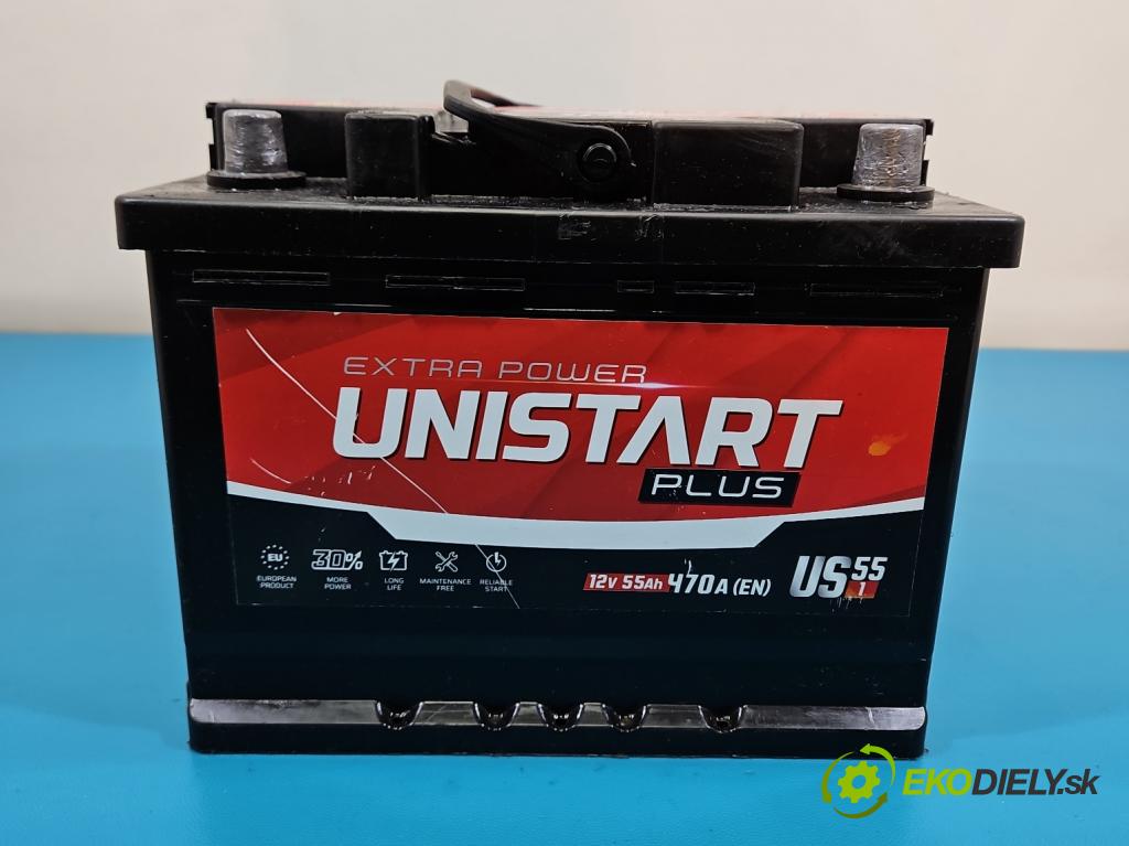 Hyundai i20 II 2014 -2020 1.2 16V 84KM manual 62 kW 1248 cm3 5- Akumulator automobilovy