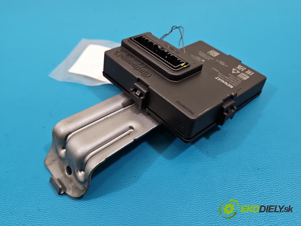 Dacia Duster III 24- 1.2 131 HP manual 96 kW 1199 cm3 5- riadiaca jednotka ostatné 285E26700R