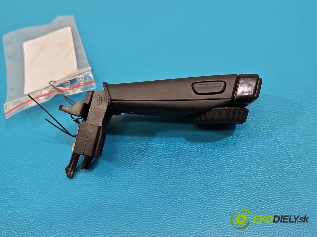 Dacia Duster III 24- 1.2 131 hp manual 96 kW 1199 cm3 5- Přepínač 255520099R