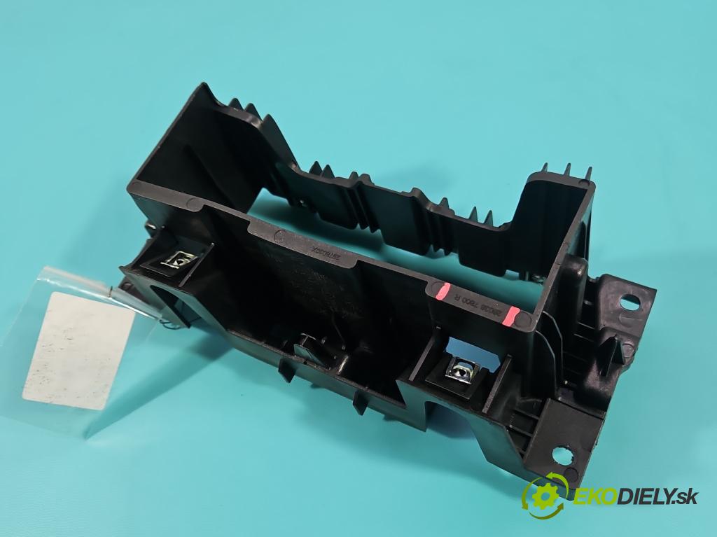 Dacia Duster III 24- 1.2 131 HP manual 96 kW 1199 cm3 5- Upevnenie: 280387800R