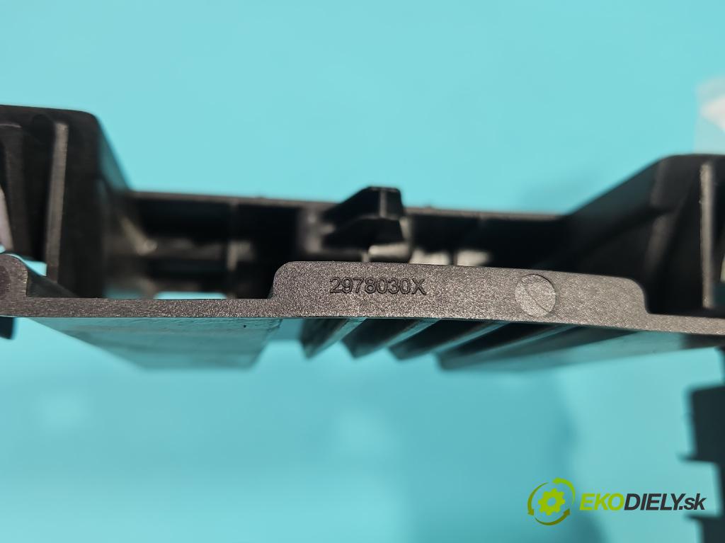 Dacia Duster III 24- 1.2 131 HP manual 96 kW 1199 cm3 5- Upevnenie: 280387800R