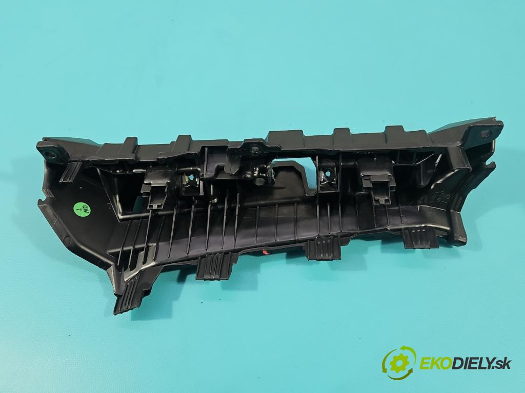 Dacia Duster III 24- 1.2 131 HP manual 96 kW 1199 cm3 5- Upevnenie: 684402386