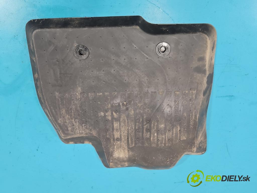 Dacia Duster III 24- 1.2 131 HP manual 96 kW 1199 cm3 5- Koberce: 749M62782R