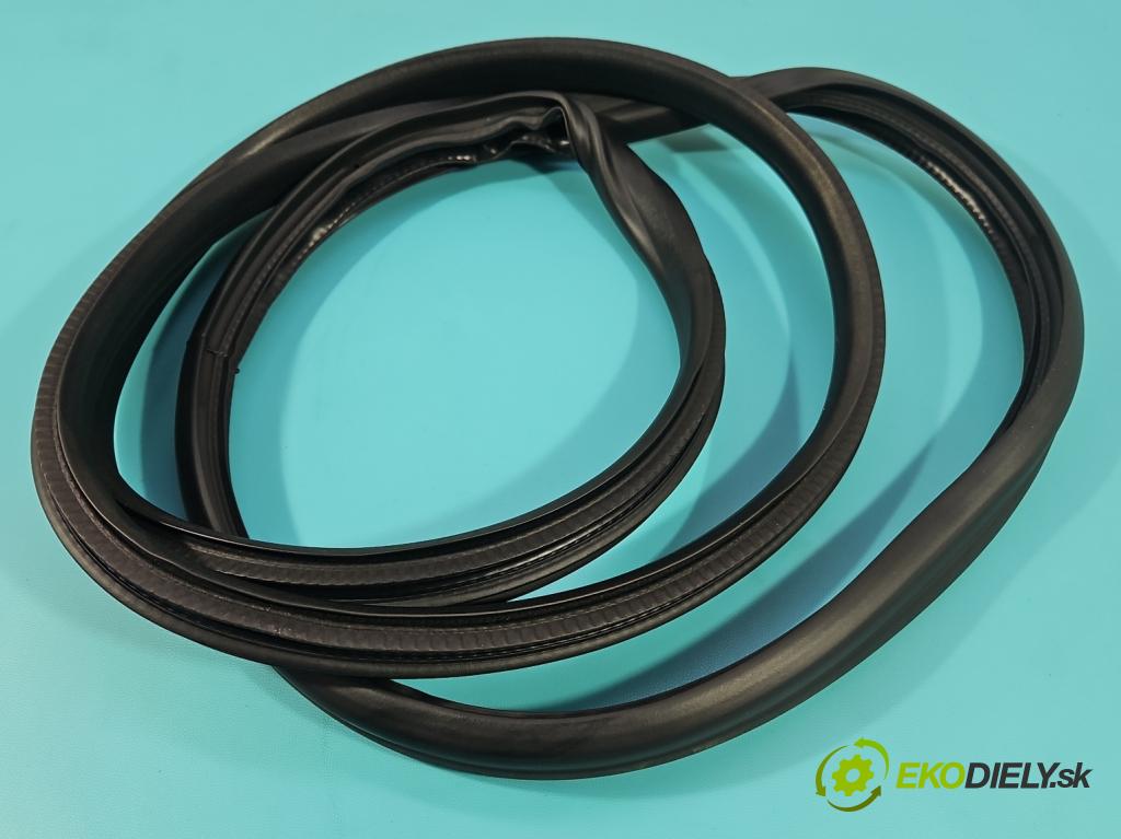 Dacia Duster III 24- 1.2 131 hp manual 96 kW 1199 cm3 5- Těsnění: dveře přední pravé