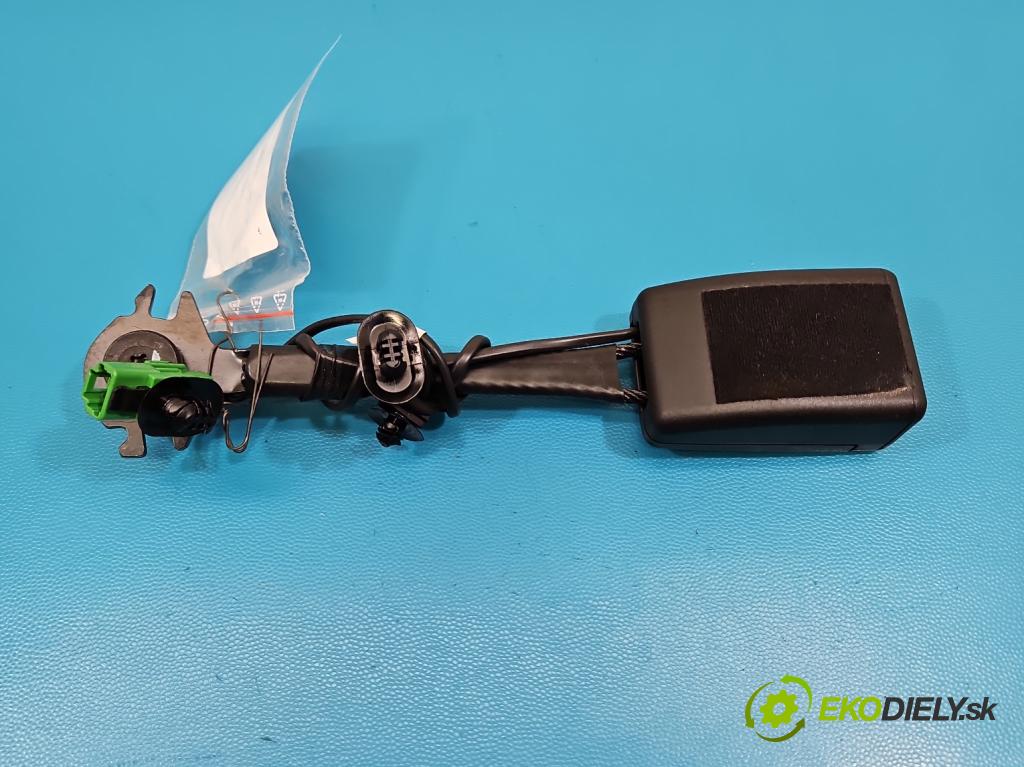 Dacia Duster III 24- 1.2 131 hp manual 96 kW 1199 cm3 5- stěna bezpečnost přední levý 868423021R