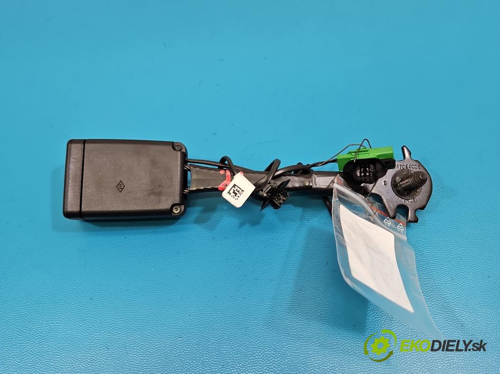 Dacia Duster III 24- 1.2 131 hp manual 96 kW 1199 cm3 5- stěna bezpečnost přední pravý 868423021R