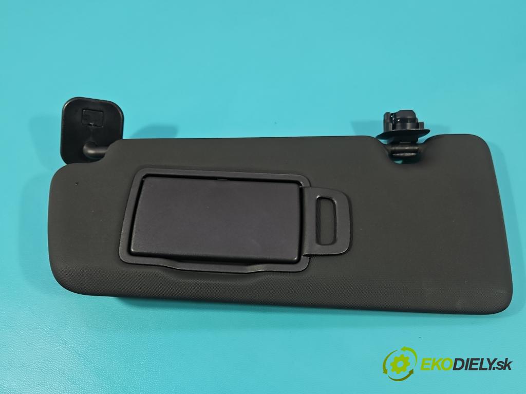 Dacia Duster III 24- 1.2 131 HP manual 96 kW 1199 cm3 5- clonítko ľavé