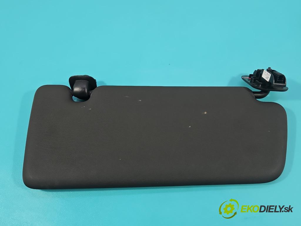 Dacia Duster III 24- 1.2 131 HP manual 96 kW 1199 cm3 5- clonítko ľavé 