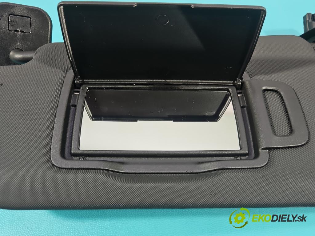 Dacia Duster III 24- 1.2 131 HP manual 96 kW 1199 cm3 5- clonítko ľavé