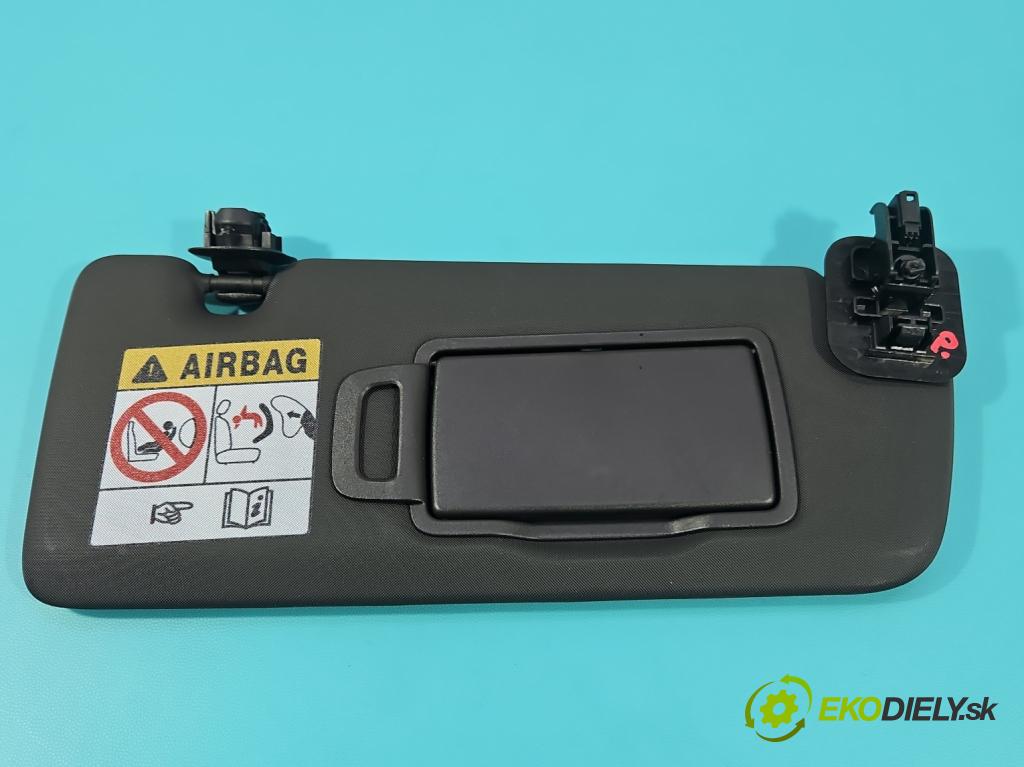 Dacia Duster III 24- 1.2 131 HP manual 96 kW 1199 cm3 5- clonítko pravé